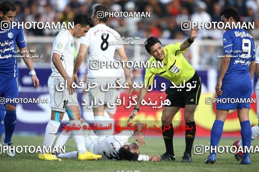 748849, Shiraz, , Final جام حذفی فوتبال ایران, , Esteghlal 0 v 0 Shahin Boushehr on 2012/03/15 at Hafezieh Stadium