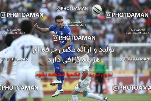 748792, Shiraz, , Final جام حذفی فوتبال ایران, , Esteghlal 0 v 0 Shahin Boushehr on 2012/03/15 at Hafezieh Stadium