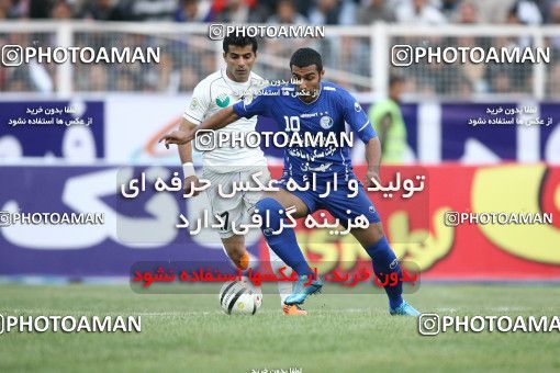 748720, Shiraz, , Final جام حذفی فوتبال ایران, , Esteghlal 0 v 0 Shahin Boushehr on 2012/03/15 at Hafezieh Stadium