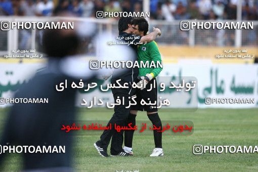 748821, Shiraz, , Final جام حذفی فوتبال ایران, , Esteghlal 0 v 0 Shahin Boushehr on 2012/03/15 at Hafezieh Stadium
