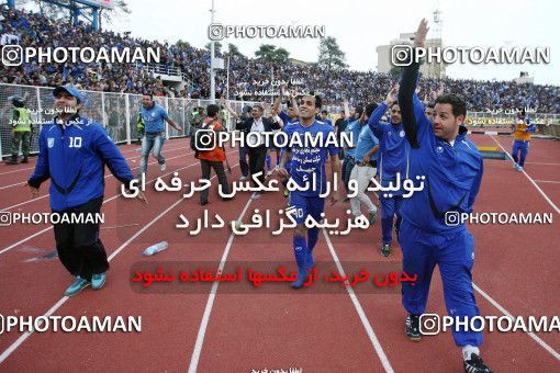 748878, Shiraz, , Final جام حذفی فوتبال ایران, , Esteghlal 0 v 0 Shahin Boushehr on 2012/03/15 at Hafezieh Stadium