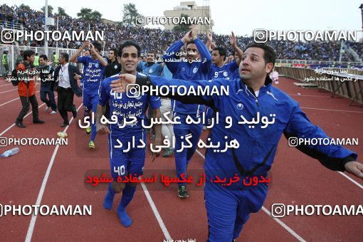 748665, Shiraz, , Final جام حذفی فوتبال ایران, , Esteghlal 0 v 0 Shahin Boushehr on 2012/03/15 at Hafezieh Stadium