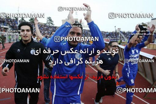 748951, Shiraz, , Final جام حذفی فوتبال ایران, , Esteghlal 0 v 0 Shahin Boushehr on 2012/03/15 at Hafezieh Stadium