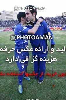748632, Shiraz, , Final جام حذفی فوتبال ایران, , Esteghlal 0 v 0 Shahin Boushehr on 2012/03/15 at Hafezieh Stadium