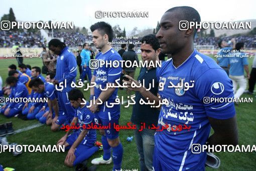 748818, Shiraz, , Final جام حذفی فوتبال ایران, , Esteghlal 0 v 0 Shahin Boushehr on 2012/03/15 at Hafezieh Stadium
