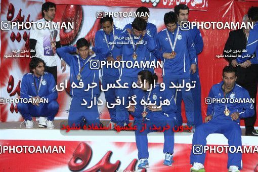 748710, Shiraz, , Final جام حذفی فوتبال ایران, , Esteghlal 0 v 0 Shahin Boushehr on 2012/03/15 at Hafezieh Stadium