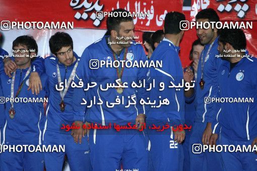 748667, Shiraz, , Final جام حذفی فوتبال ایران, , Esteghlal 0 v 0 Shahin Boushehr on 2012/03/15 at Hafezieh Stadium