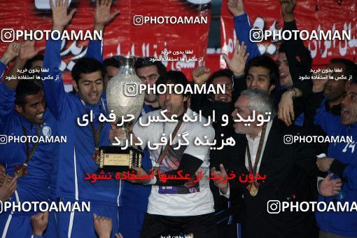 748890, Shiraz, , Final جام حذفی فوتبال ایران, , Esteghlal 0 v 0 Shahin Boushehr on 2012/03/15 at Hafezieh Stadium