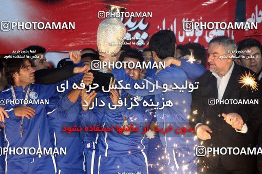 748847, Shiraz, , Final جام حذفی فوتبال ایران, , Esteghlal 0 v 0 Shahin Boushehr on 2012/03/15 at Hafezieh Stadium