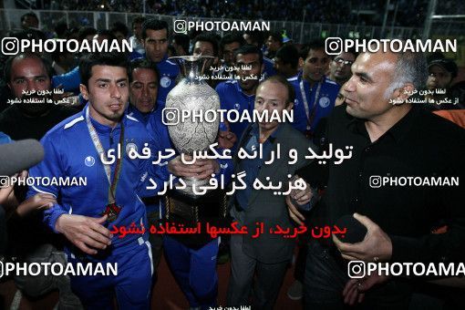 748755, Shiraz, , Final جام حذفی فوتبال ایران, , Esteghlal 0 v 0 Shahin Boushehr on 2012/03/15 at Hafezieh Stadium