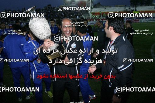 748683, Shiraz, , Final جام حذفی فوتبال ایران, , Esteghlal 0 v 0 Shahin Boushehr on 2012/03/15 at Hafezieh Stadium