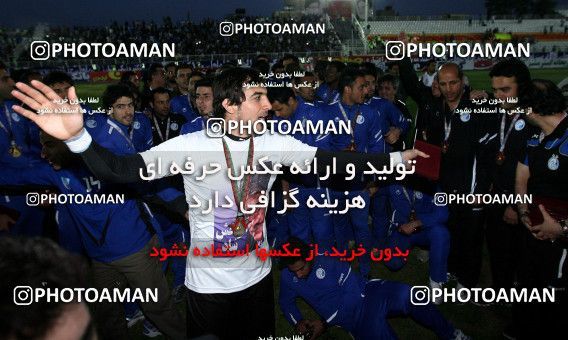 748924, Shiraz, , Final جام حذفی فوتبال ایران, , Esteghlal 0 v 0 Shahin Boushehr on 2012/03/15 at Hafezieh Stadium