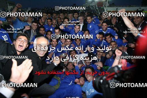 748681, Shiraz, , Final جام حذفی فوتبال ایران, , Esteghlal 0 v 0 Shahin Boushehr on 2012/03/15 at Hafezieh Stadium