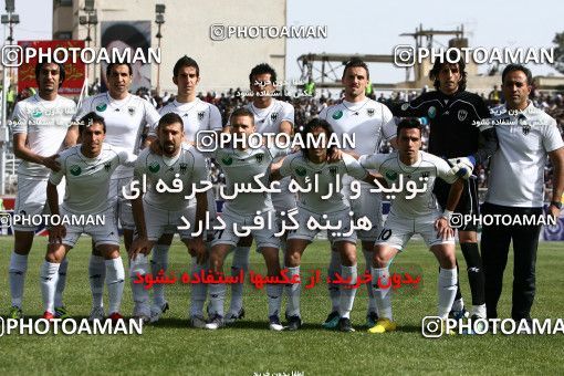 748644, Shiraz, , Final جام حذفی فوتبال ایران, , Esteghlal 0 v 0 Shahin Boushehr on 2012/03/15 at Hafezieh Stadium