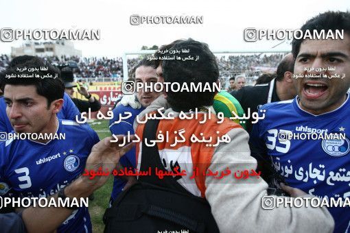 748765, Shiraz, , Final جام حذفی فوتبال ایران, , Esteghlal 0 v 0 Shahin Boushehr on 2012/03/15 at Hafezieh Stadium