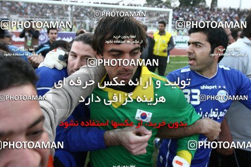 748687, Shiraz, , Final جام حذفی فوتبال ایران, , Esteghlal 0 v 0 Shahin Boushehr on 2012/03/15 at Hafezieh Stadium