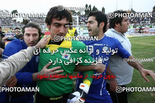 748675, Shiraz, , Final جام حذفی فوتبال ایران, , Esteghlal 0 v 0 Shahin Boushehr on 2012/03/15 at Hafezieh Stadium