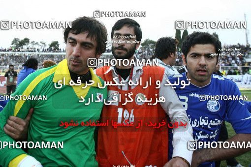 748718, Shiraz, , Final جام حذفی فوتبال ایران, , Esteghlal 0 v 0 Shahin Boushehr on 2012/03/15 at Hafezieh Stadium