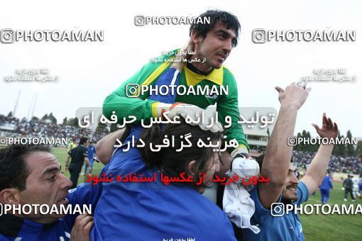 748631, Shiraz, , Final جام حذفی فوتبال ایران, , Esteghlal 0 v 0 Shahin Boushehr on 2012/03/15 at Hafezieh Stadium