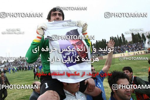 748666, Shiraz, , Final جام حذفی فوتبال ایران, , Esteghlal 0 v 0 Shahin Boushehr on 2012/03/15 at Hafezieh Stadium