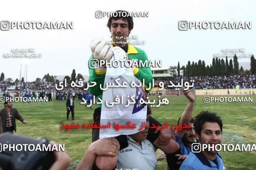 748663, Shiraz, , Final جام حذفی فوتبال ایران, , Esteghlal 0 v 0 Shahin Boushehr on 2012/03/15 at Hafezieh Stadium
