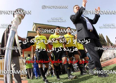 749411, Shiraz, , Final جام حذفی فوتبال ایران, , Esteghlal 0 v 0 Shahin Boushehr on 2012/03/15 at Hafezieh Stadium