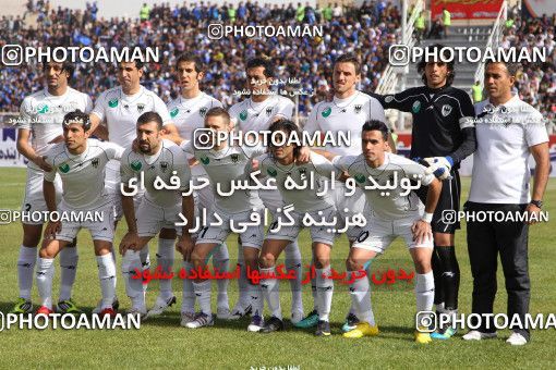 749165, Shiraz, , Final جام حذفی فوتبال ایران, , Esteghlal 0 v 0 Shahin Boushehr on 2012/03/15 at Hafezieh Stadium