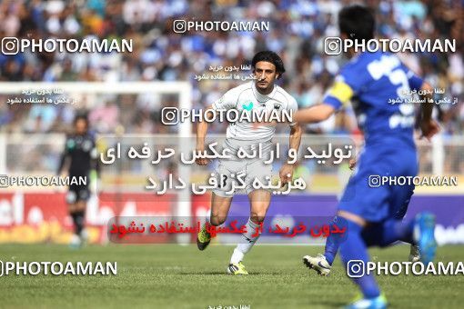 749099, Shiraz, Iran, Iranian Hazfi Cup, Final, Khorramshahr Cup, Esteghlal ۰ (4) v (۱) ۰ Shahin Boushehr on 2012/03/15 at Hafezieh Stadium