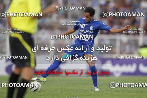 749240, Shiraz, , Final جام حذفی فوتبال ایران, , Esteghlal 0 v 0 Shahin Boushehr on 2012/03/15 at Hafezieh Stadium