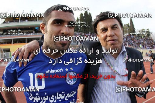 749023, Shiraz, , Final جام حذفی فوتبال ایران, , Esteghlal 0 v 0 Shahin Boushehr on 2012/03/15 at Hafezieh Stadium