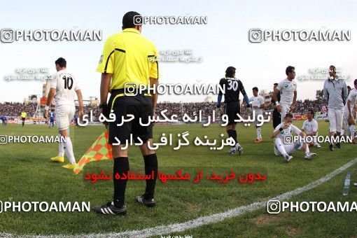 749414, Shiraz, , Final جام حذفی فوتبال ایران, , Esteghlal 0 v 0 Shahin Boushehr on 2012/03/15 at Hafezieh Stadium