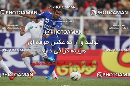 749394, Shiraz, , Final جام حذفی فوتبال ایران, , Esteghlal 0 v 0 Shahin Boushehr on 2012/03/15 at Hafezieh Stadium