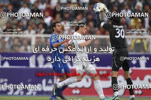 749203, Shiraz, , Final جام حذفی فوتبال ایران, , Esteghlal 0 v 0 Shahin Boushehr on 2012/03/15 at Hafezieh Stadium