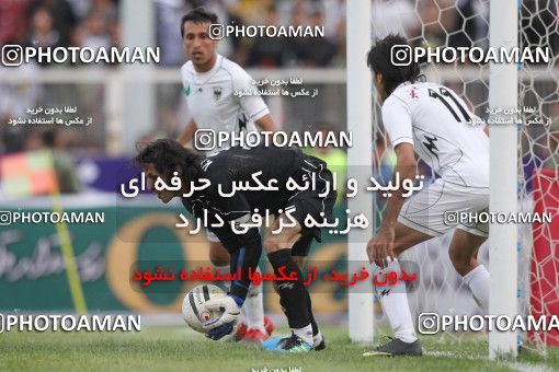 748998, Shiraz, , Final جام حذفی فوتبال ایران, , Esteghlal 0 v 0 Shahin Boushehr on 2012/03/15 at Hafezieh Stadium