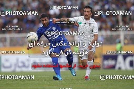 749076, Shiraz, , Final جام حذفی فوتبال ایران, , Esteghlal 0 v 0 Shahin Boushehr on 2012/03/15 at Hafezieh Stadium