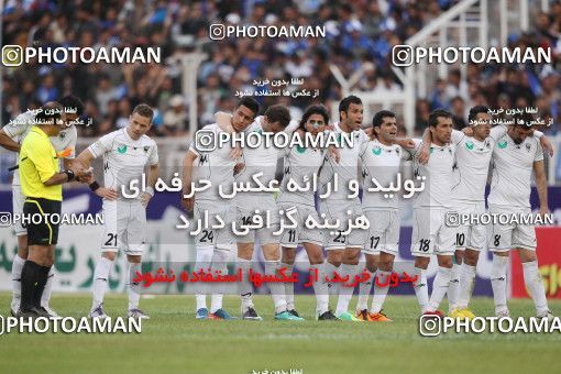 749364, Shiraz, , Final جام حذفی فوتبال ایران, , Esteghlal 0 v 0 Shahin Boushehr on 2012/03/15 at Hafezieh Stadium