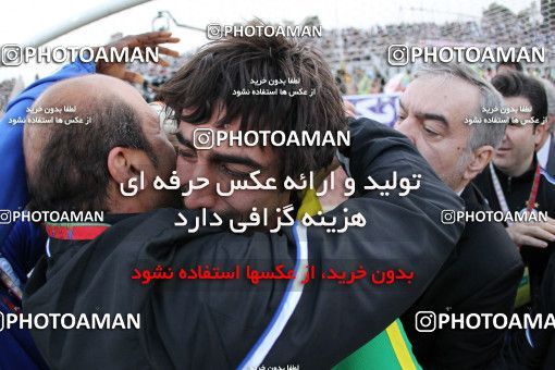 749042, Shiraz, , Final جام حذفی فوتبال ایران, , Esteghlal 0 v 0 Shahin Boushehr on 2012/03/15 at Hafezieh Stadium