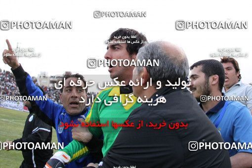 748969, Shiraz, , Final جام حذفی فوتبال ایران, , Esteghlal 0 v 0 Shahin Boushehr on 2012/03/15 at Hafezieh Stadium