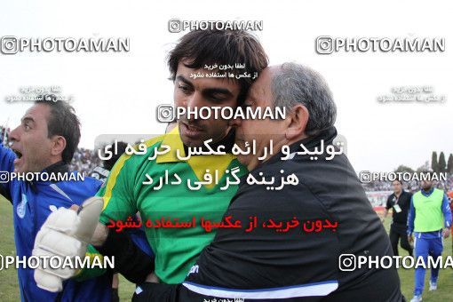 749399, Shiraz, , Final جام حذفی فوتبال ایران, , Esteghlal 0 v 0 Shahin Boushehr on 2012/03/15 at Hafezieh Stadium