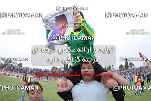 748982, Shiraz, , Final جام حذفی فوتبال ایران, , Esteghlal 0 v 0 Shahin Boushehr on 2012/03/15 at Hafezieh Stadium