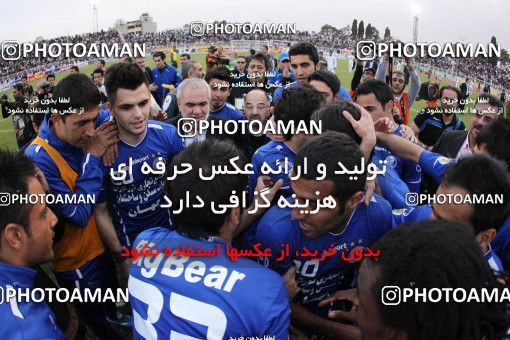 749000, Shiraz, , Final جام حذفی فوتبال ایران, , Esteghlal 0 v 0 Shahin Boushehr on 2012/03/15 at Hafezieh Stadium