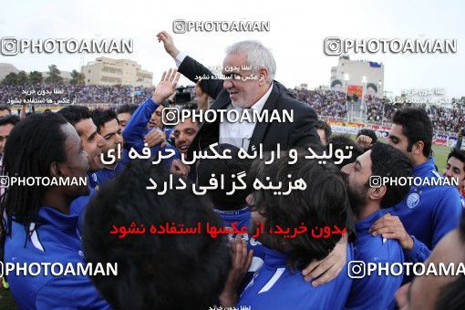 749072, Shiraz, , Final جام حذفی فوتبال ایران, , Esteghlal 0 v 0 Shahin Boushehr on 2012/03/15 at Hafezieh Stadium