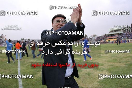 749214, Shiraz, , Final جام حذفی فوتبال ایران, , Esteghlal 0 v 0 Shahin Boushehr on 2012/03/15 at Hafezieh Stadium
