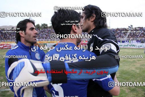 749200, Shiraz, , Final جام حذفی فوتبال ایران, , Esteghlal 0 v 0 Shahin Boushehr on 2012/03/15 at Hafezieh Stadium