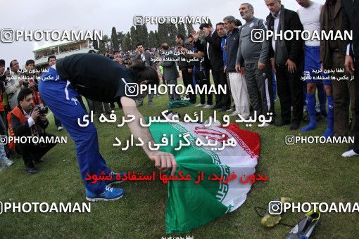 749229, Shiraz, , Final جام حذفی فوتبال ایران, , Esteghlal 0 v 0 Shahin Boushehr on 2012/03/15 at Hafezieh Stadium