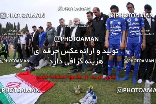 749125, Shiraz, , Final جام حذفی فوتبال ایران, , Esteghlal 0 v 0 Shahin Boushehr on 2012/03/15 at Hafezieh Stadium