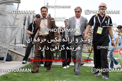 748224, Isfahan,Fooladshahr, [*parameter:4*], لیگ برتر فوتبال ایران، Persian Gulf Cup، Week 29، Second Leg، Sepahan 1 v 1 Persepolis on 2012/04/12 at Foolad Shahr Stadium