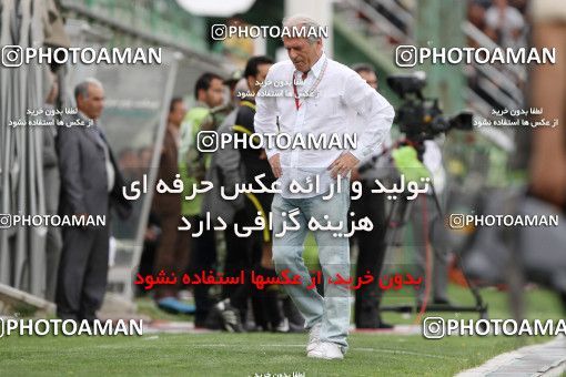 748263, Isfahan,Fooladshahr, [*parameter:4*], لیگ برتر فوتبال ایران، Persian Gulf Cup، Week 29، Second Leg، Sepahan 1 v 1 Persepolis on 2012/04/12 at Foolad Shahr Stadium