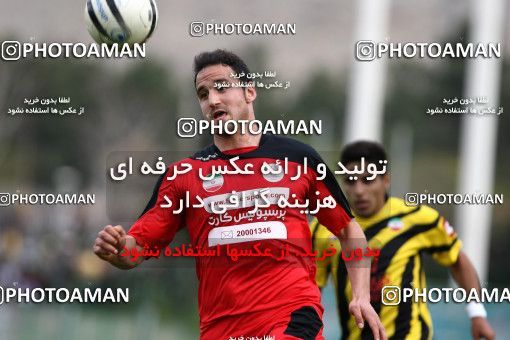 748490, لیگ برتر فوتبال ایران، Persian Gulf Cup، Week 29، Second Leg، 2012/04/12، Isfahan,Fooladshahr، Foolad Shahr Stadium، Sepahan 1 - ۱ Persepolis