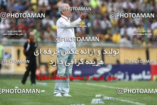 748433, Isfahan,Fooladshahr, [*parameter:4*], لیگ برتر فوتبال ایران، Persian Gulf Cup، Week 29، Second Leg، Sepahan 1 v 1 Persepolis on 2012/04/12 at Foolad Shahr Stadium